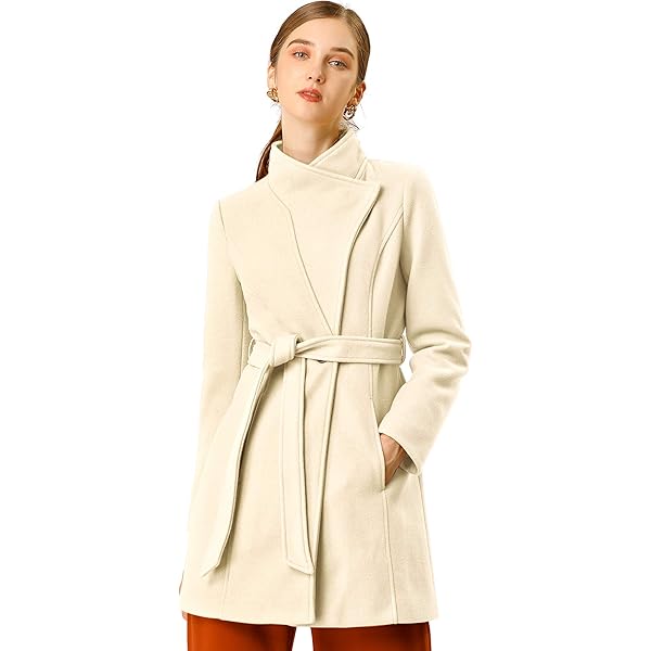 Amazon.com: Women's Thickened Cotton Jacket Winter Short Oversized
